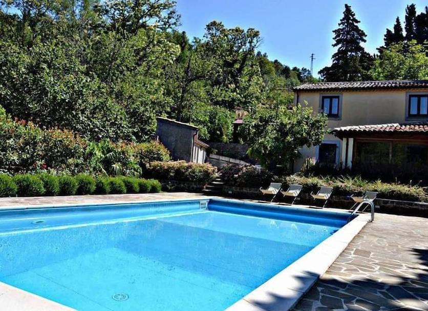 Piscina Foto