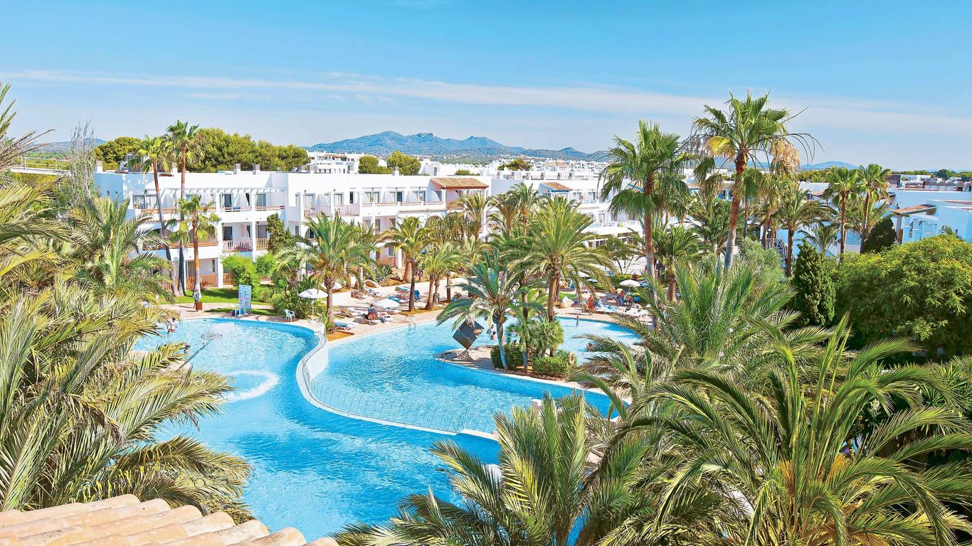 Hotel Calimera Fido Gardens