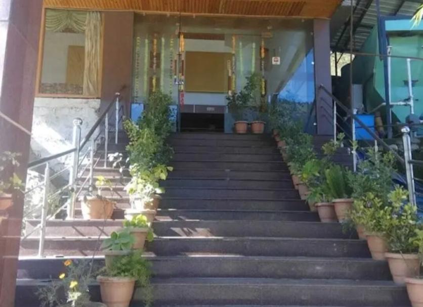 Escaleras Foto