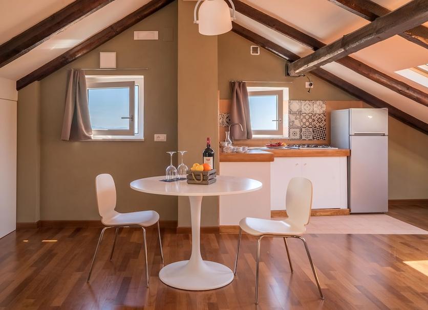 Comedor Foto