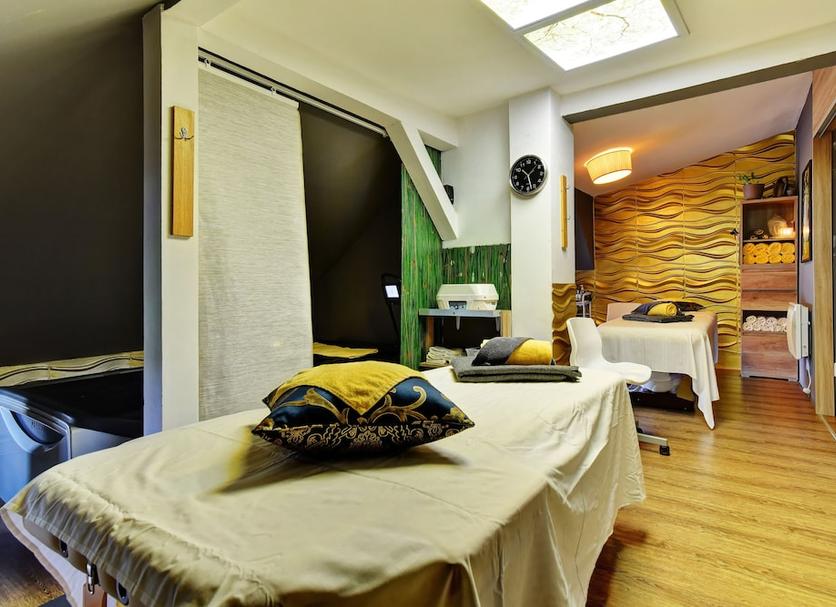 Spa Foto