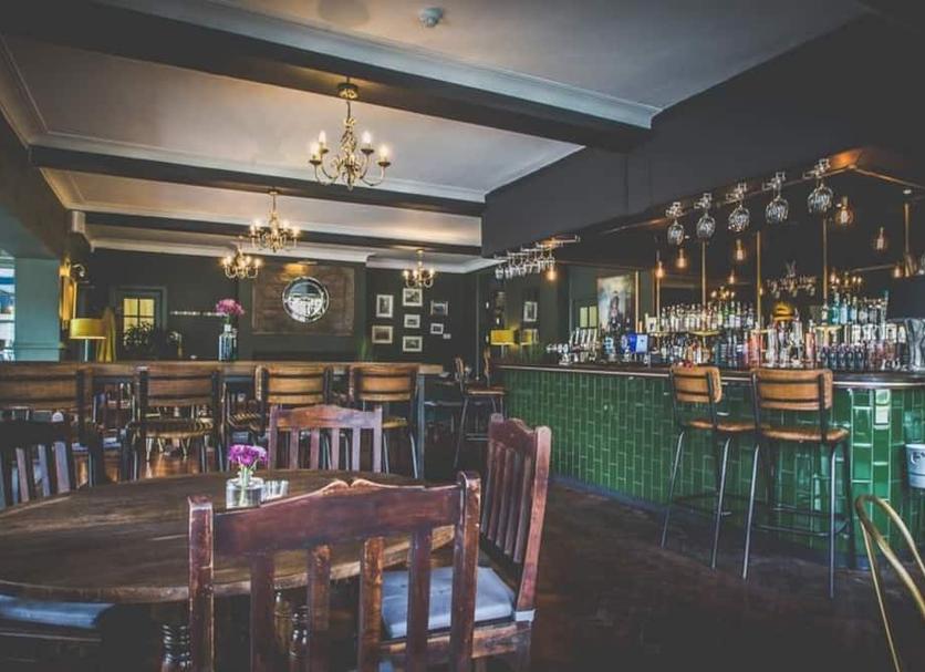 Bar Foto