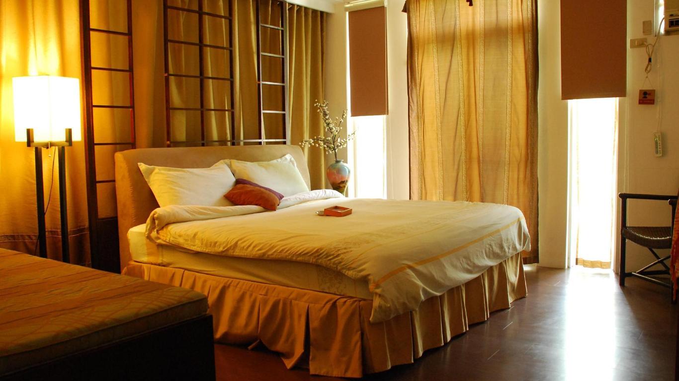 Ltc Holiday Villa