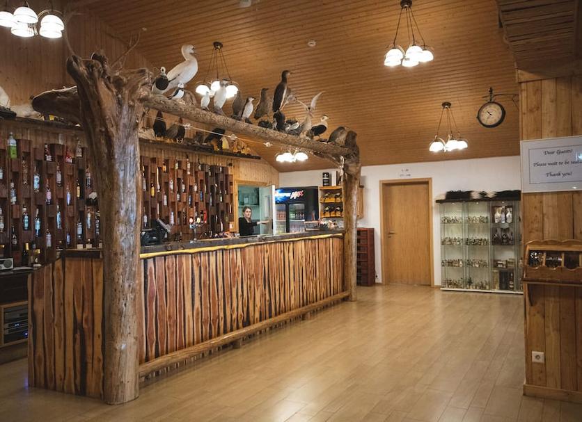 Bar Foto