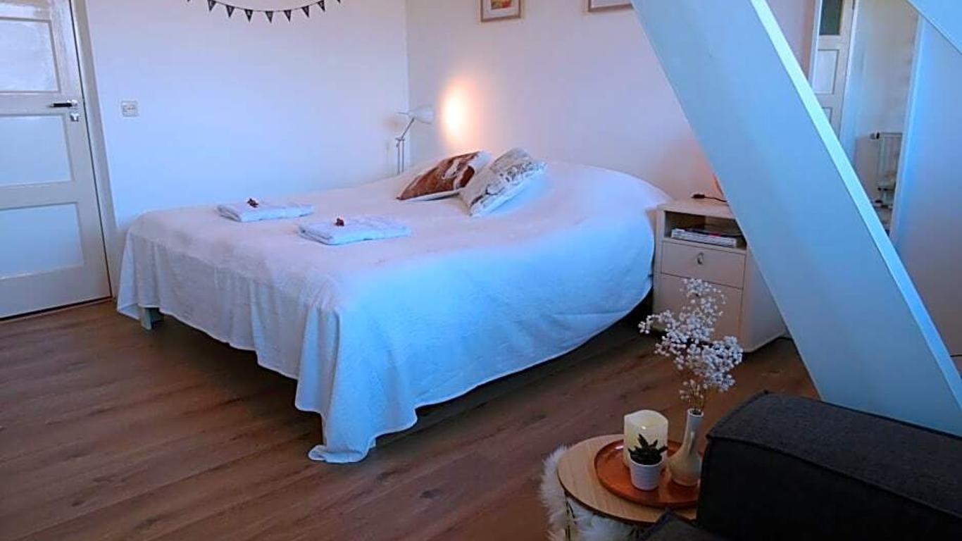 Bed and Breakfast Maas en Waal
