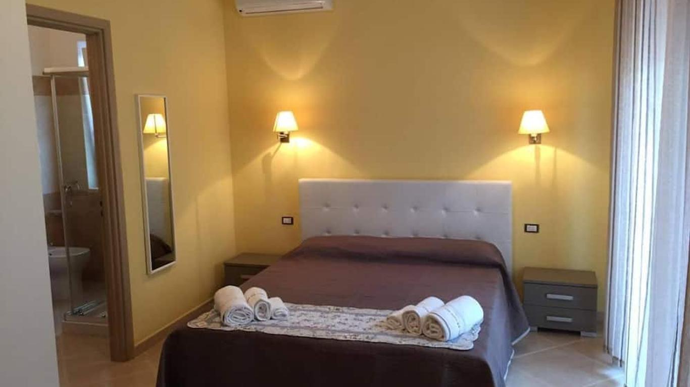 B&B 100 Metri Dal Mare