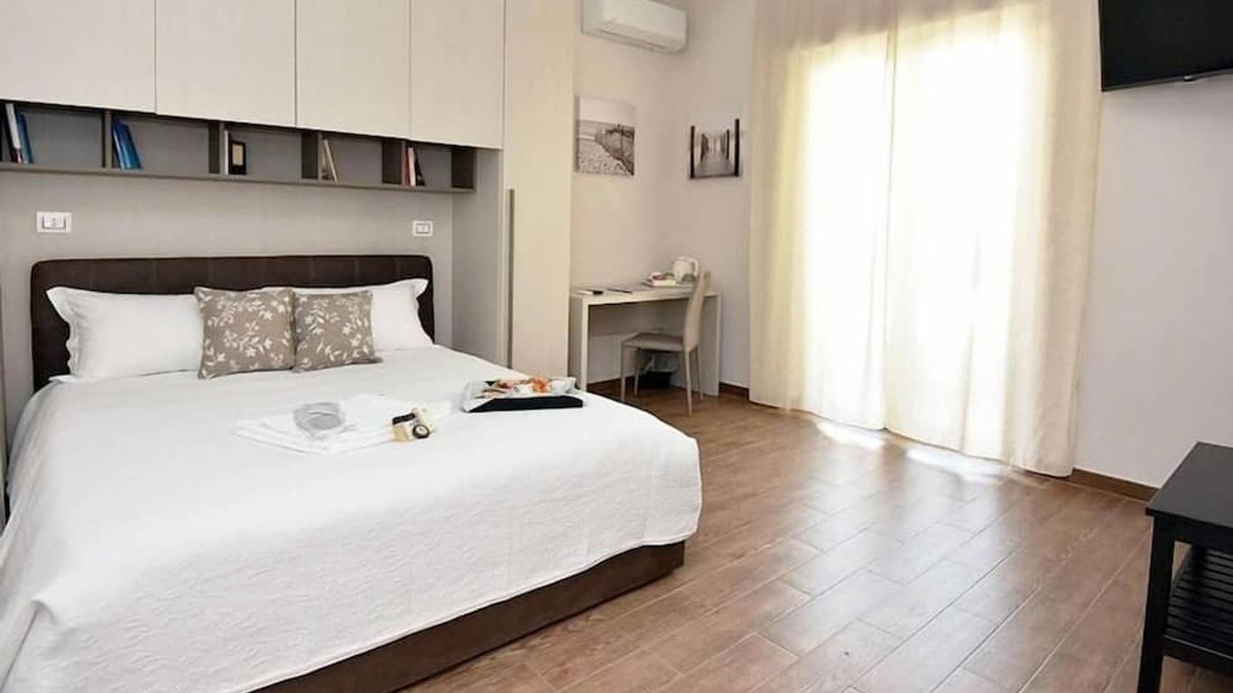 B&B Paradiso Relais