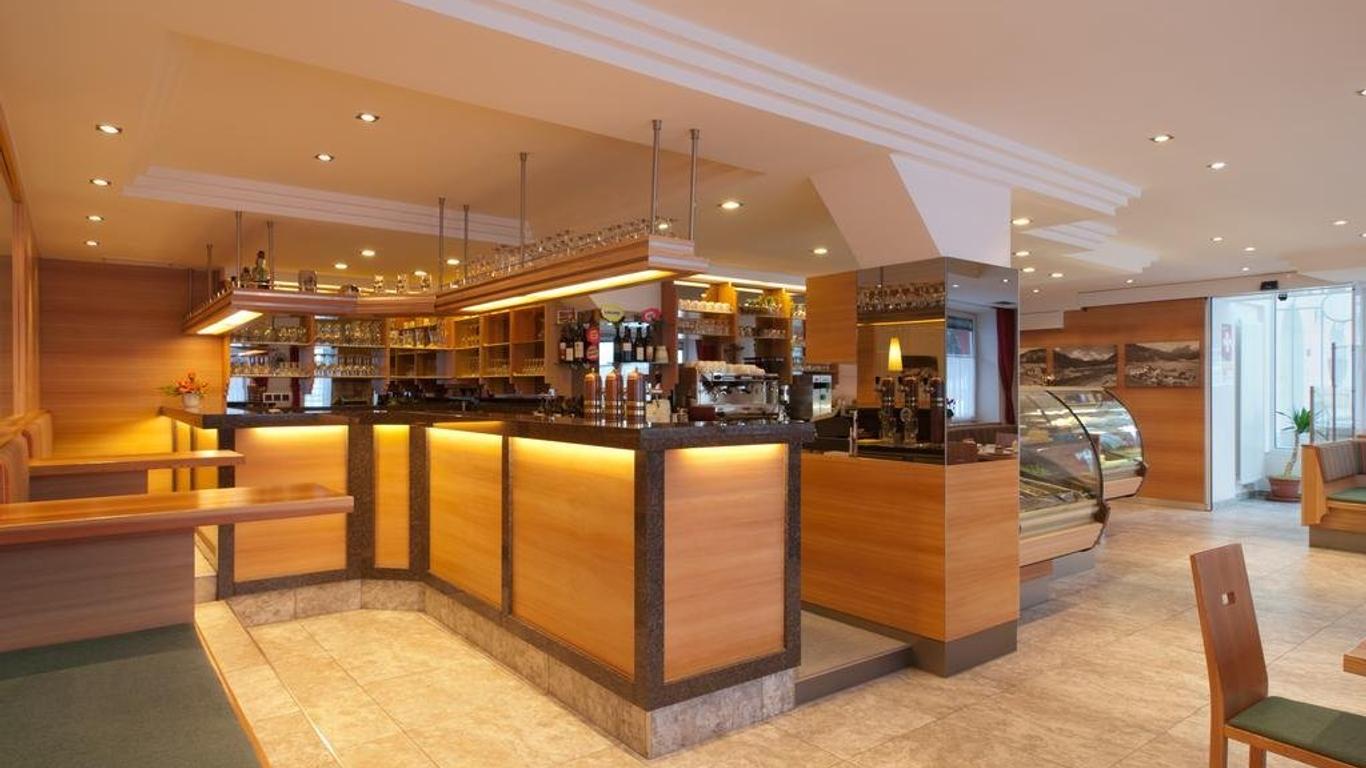 Hotel Zum Mohren