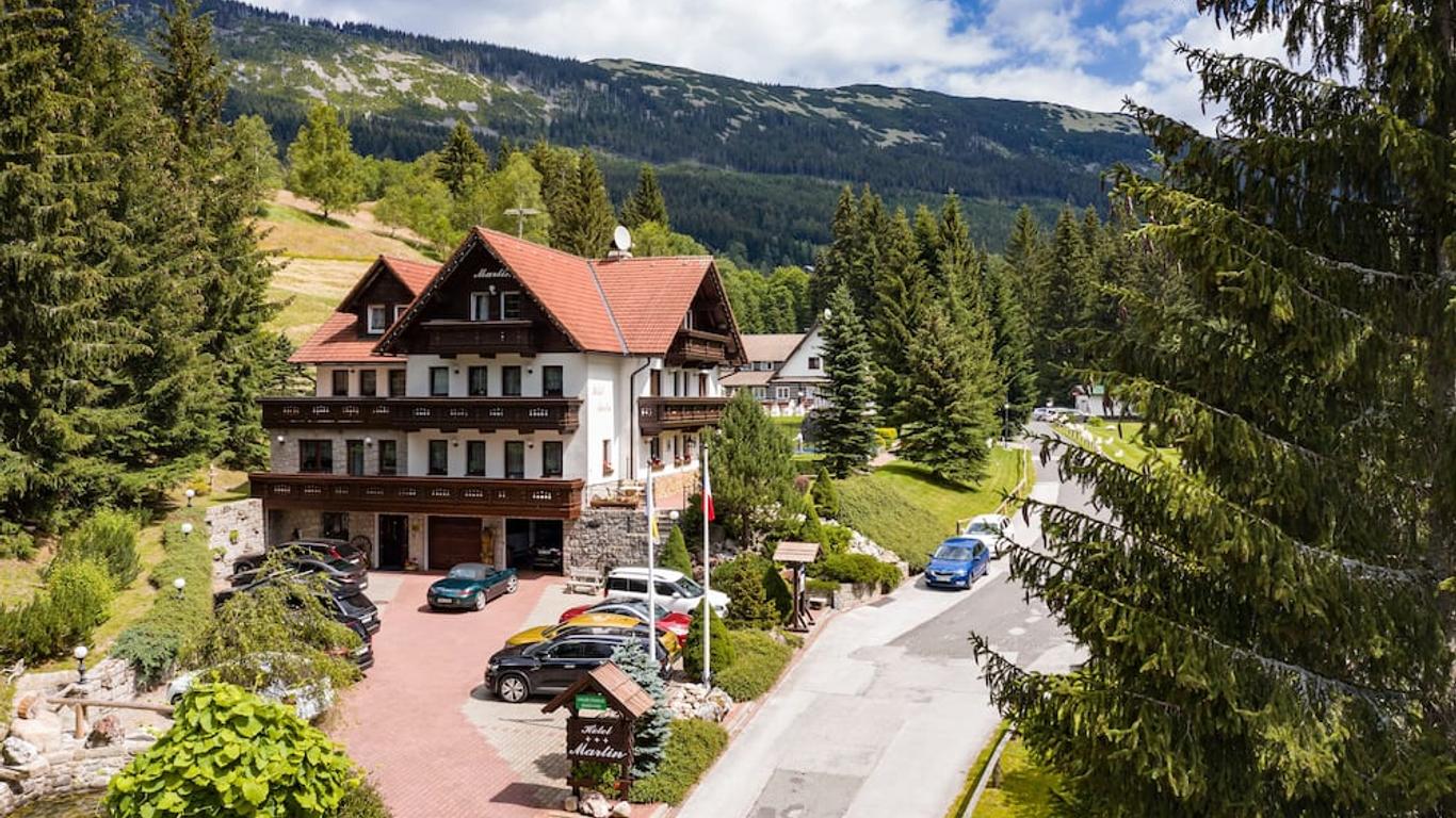 Hotel Martin