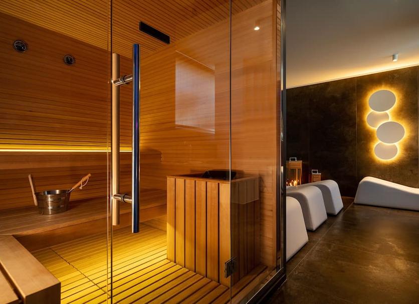 Spa Foto