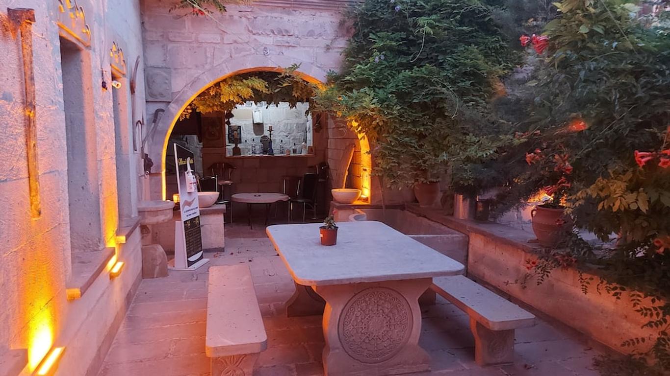 Mozaik Stone Hotel