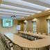 Sala de conferencias