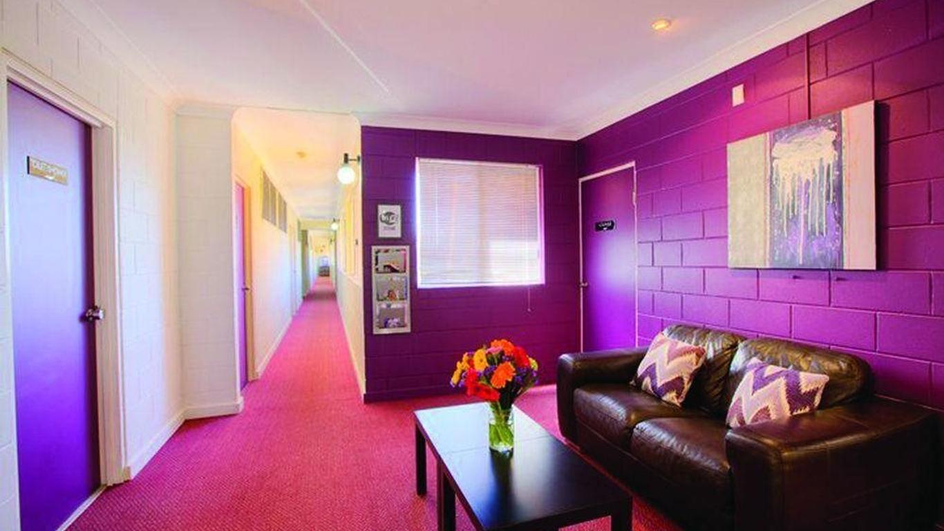 Foreign Exchange Accommodation-Beachside