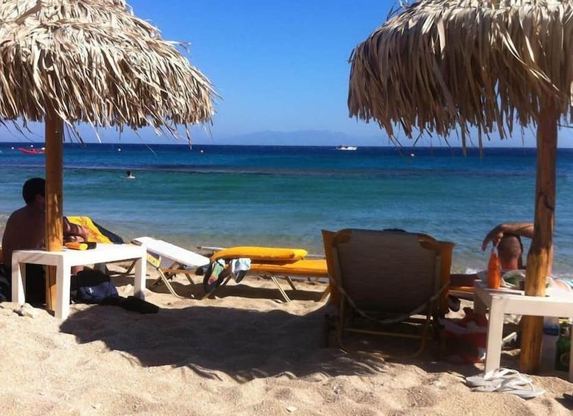 Playa Foto