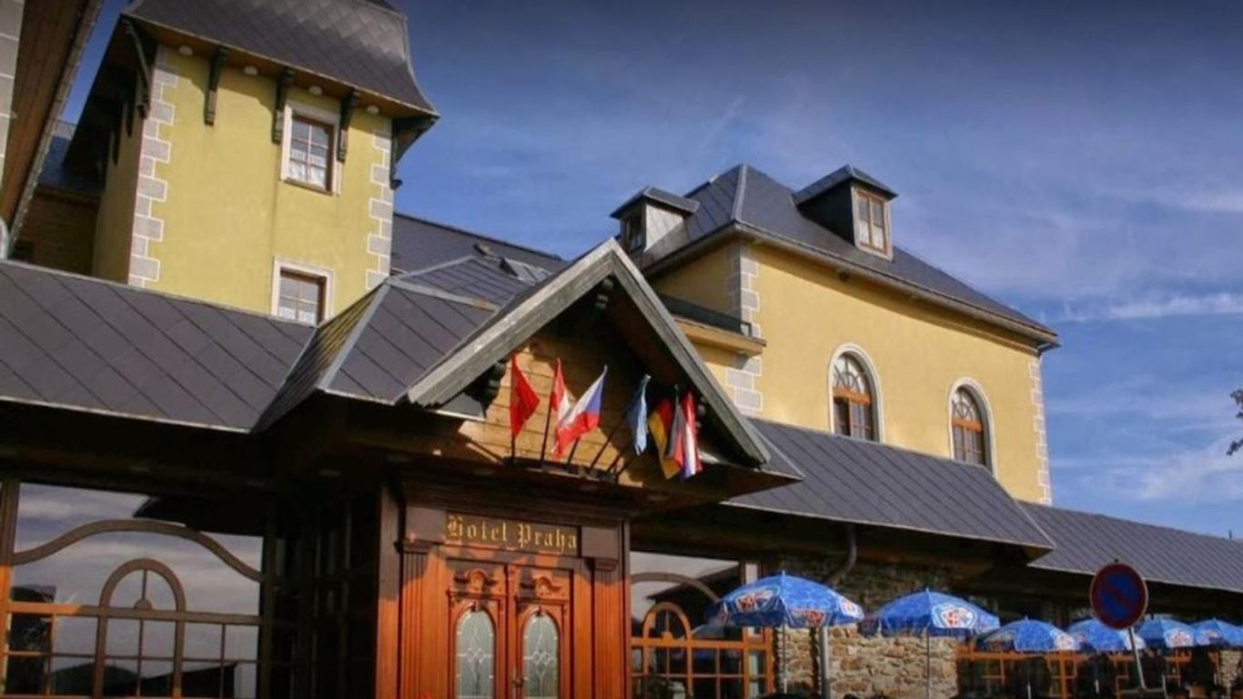 Hotel Praha