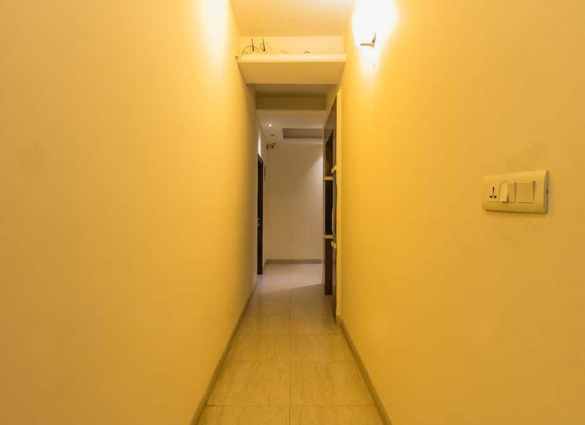 Pasillo Foto