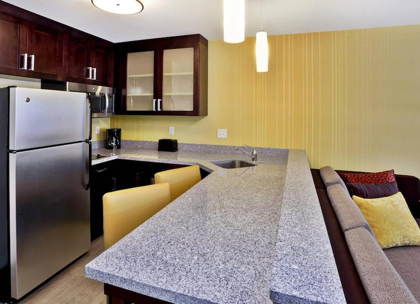 Cocina Foto