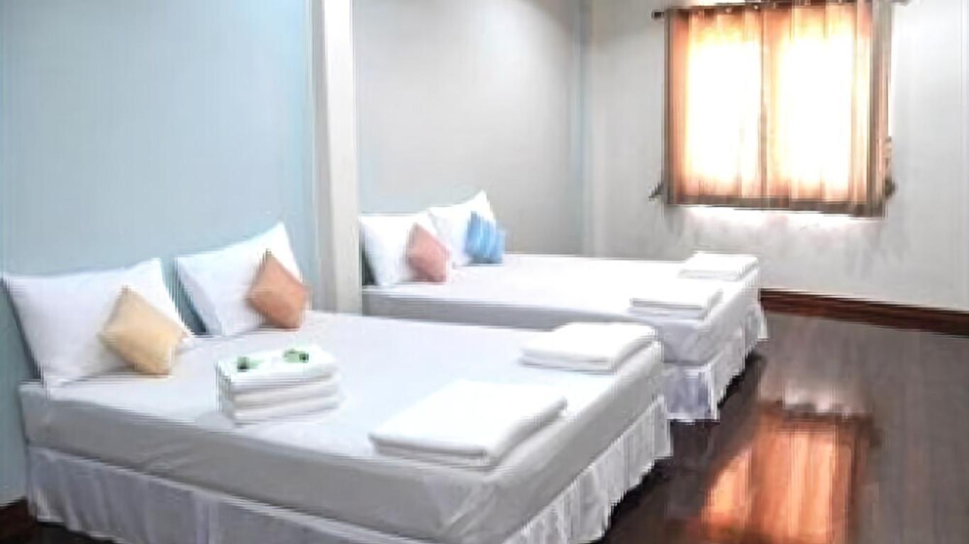 Phetkasem Hotel