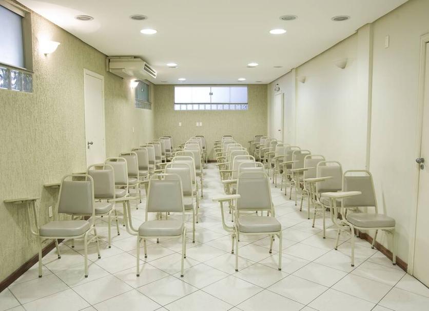 Sala de conferencias Foto