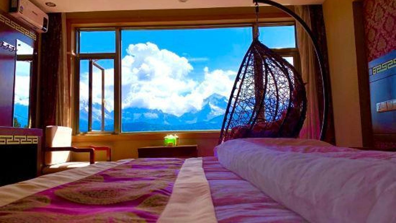 Pin Song Cuo Hotel