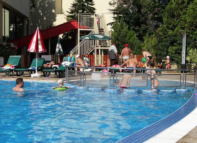 Piscina Foto