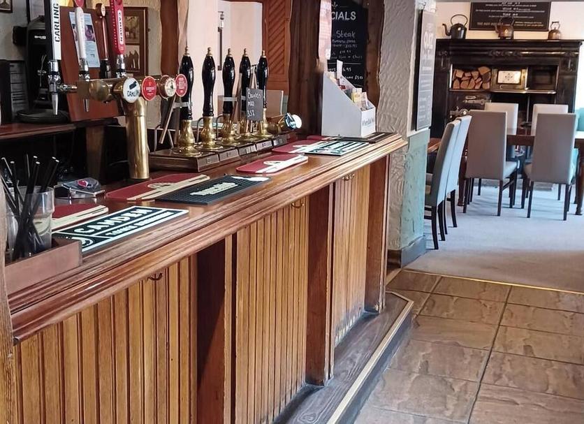 Bar Foto