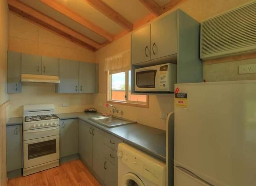 Cocina Foto