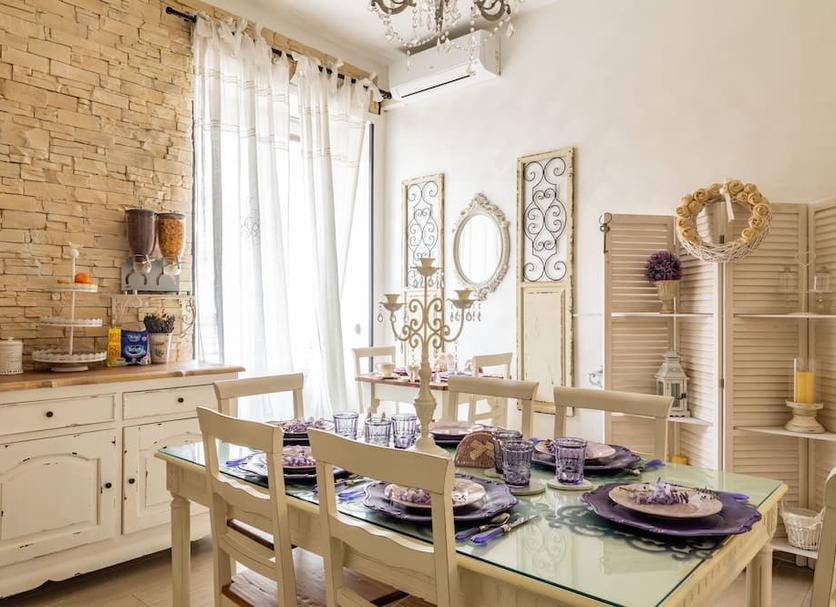 Comedor Foto