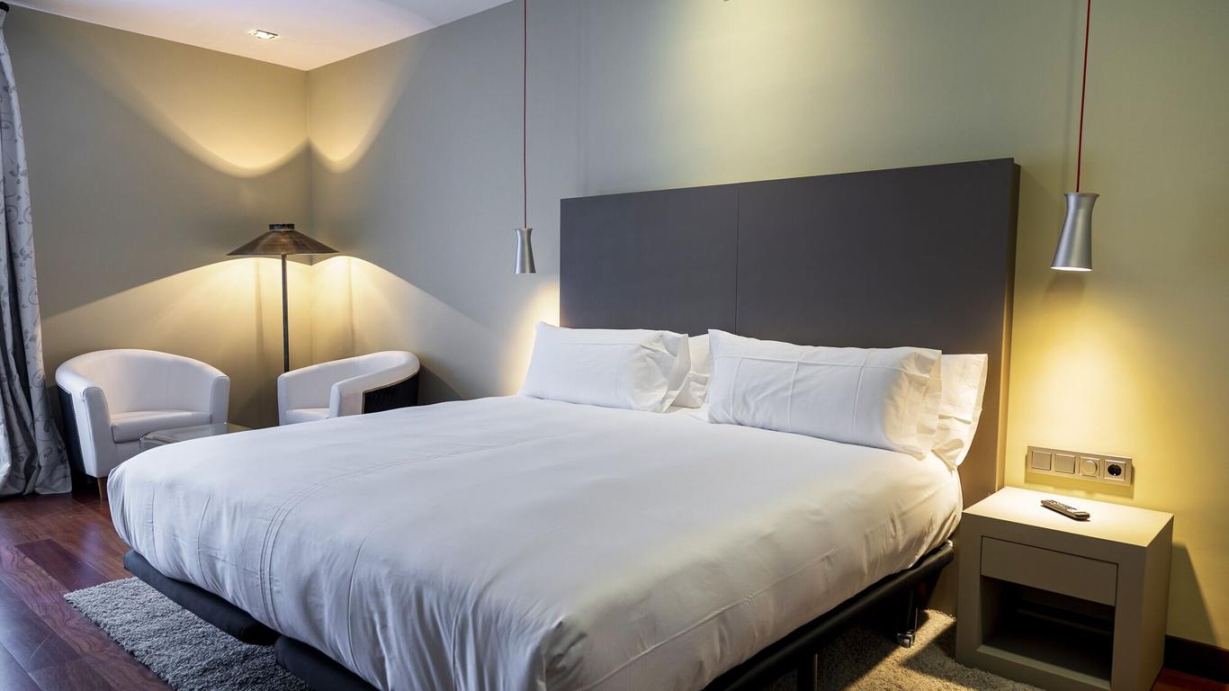 Hotel AR Isabel de Farnesio