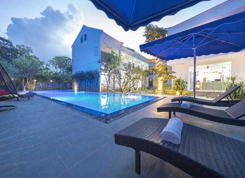 Piscina Foto