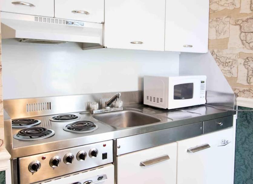 Cocina Foto