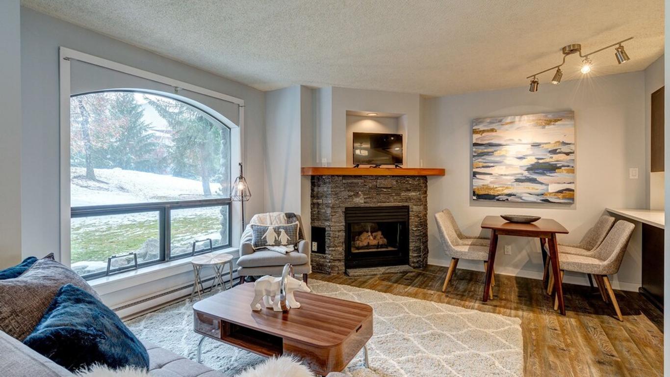 Marquise By Whistler Blackcomb Vacation