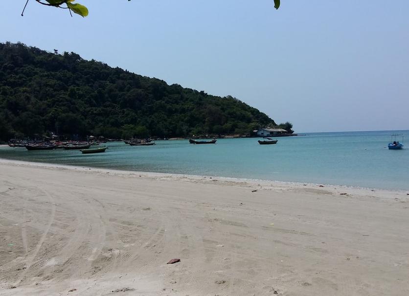 Playa Foto