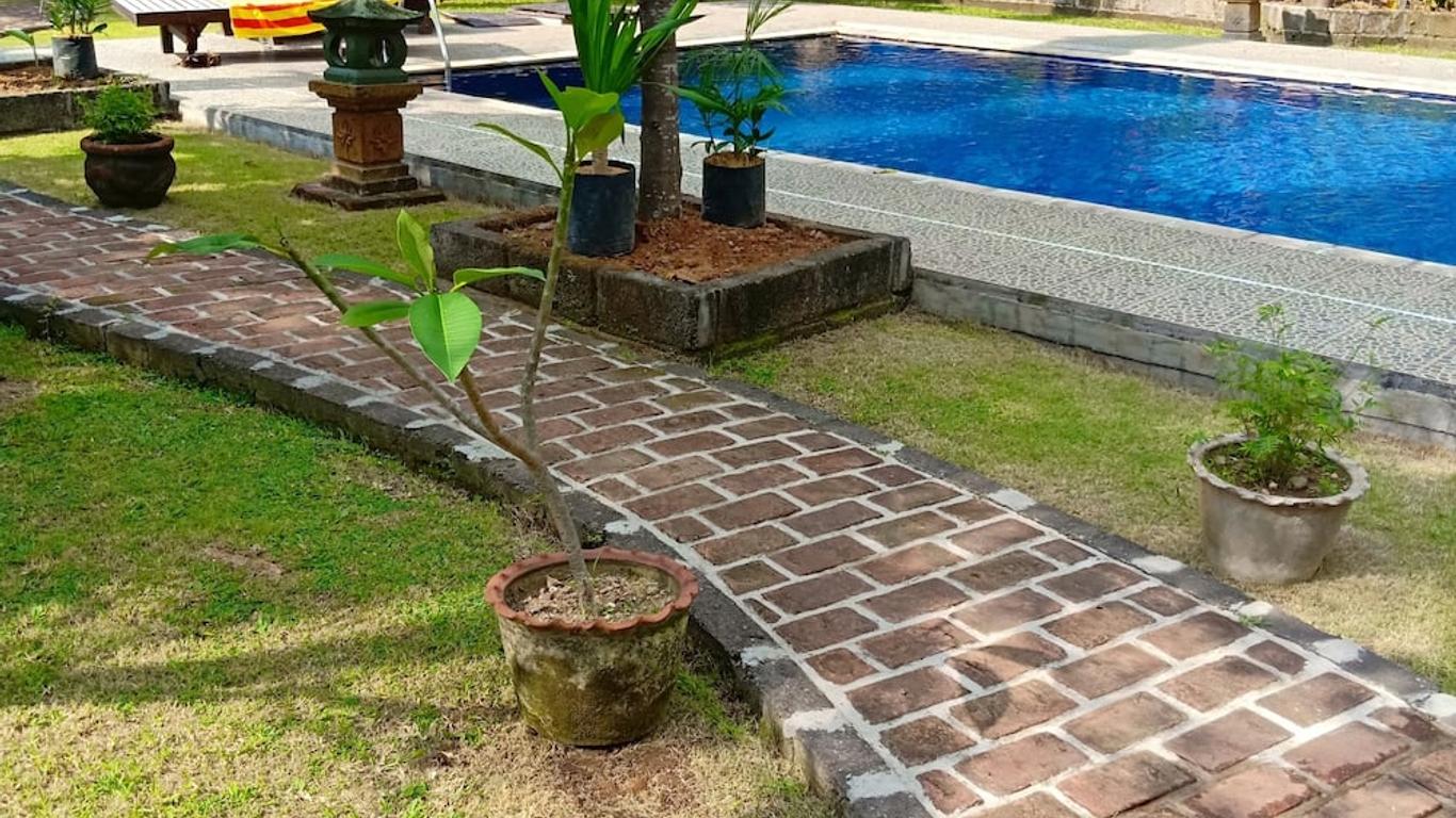 Mahalini villa 3