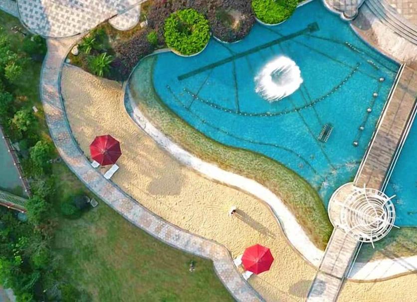 Piscina Foto