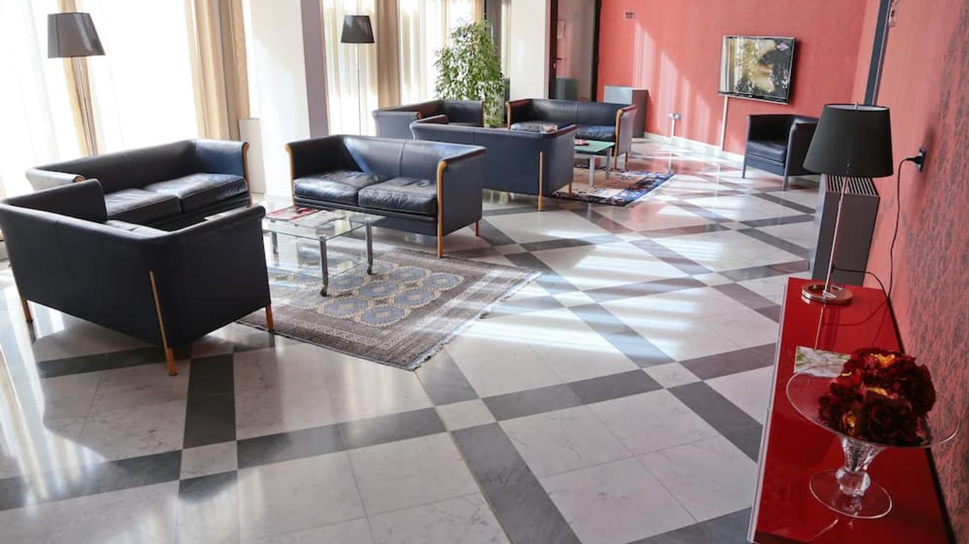 Hotel Forum