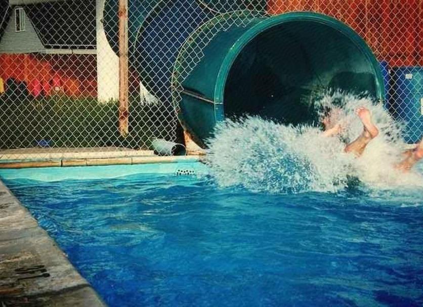 Piscina Foto