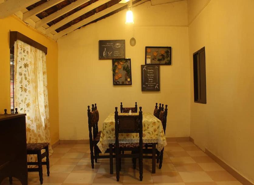 Comedor Foto