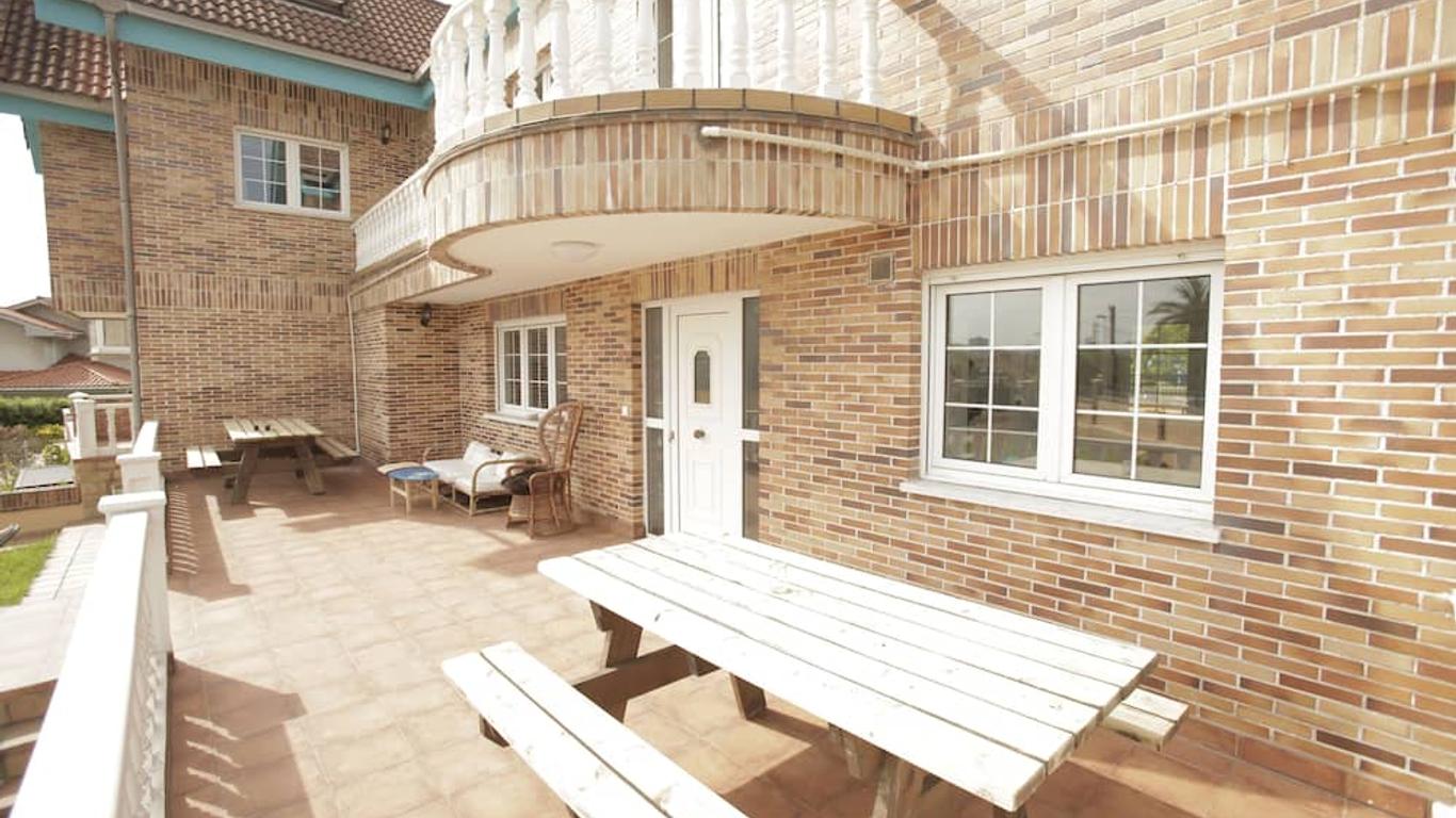 Gijon Surf Hostel