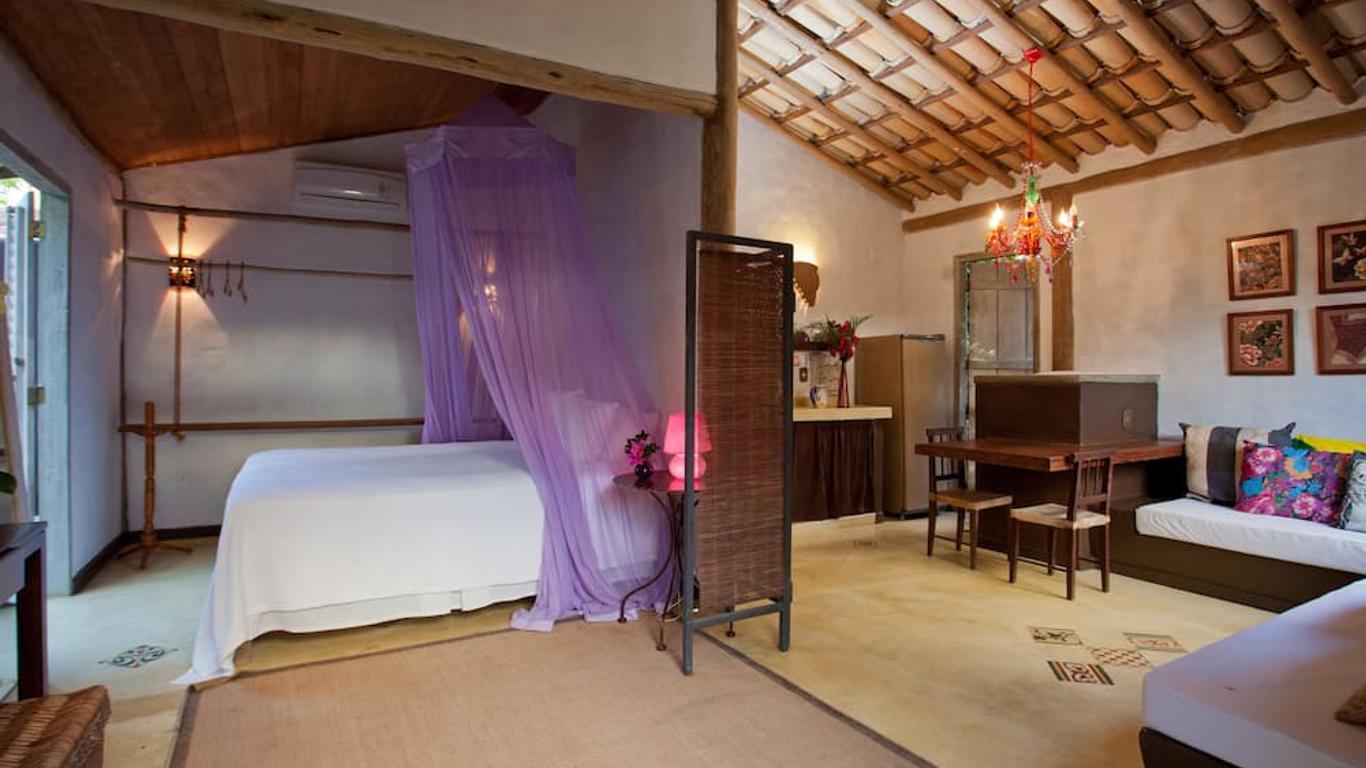 Casas da Vila