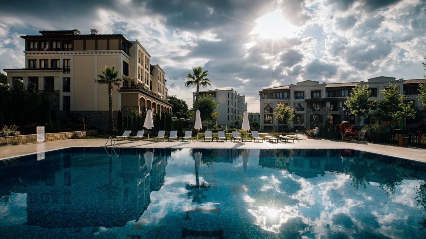 Hotel Sozopol