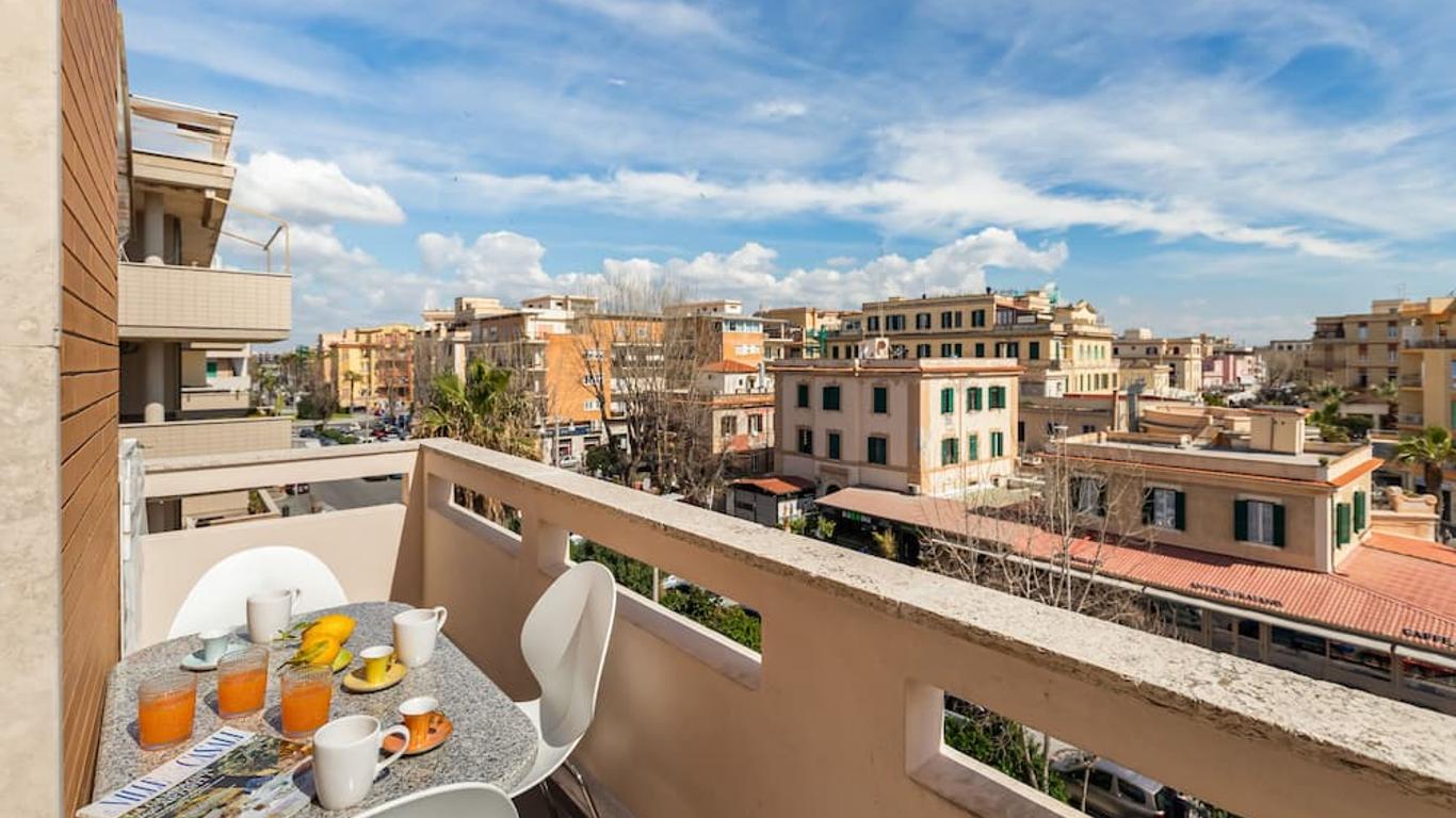 Guest House Maison 6