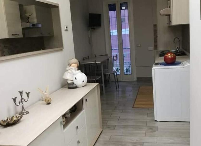 Cocina Foto