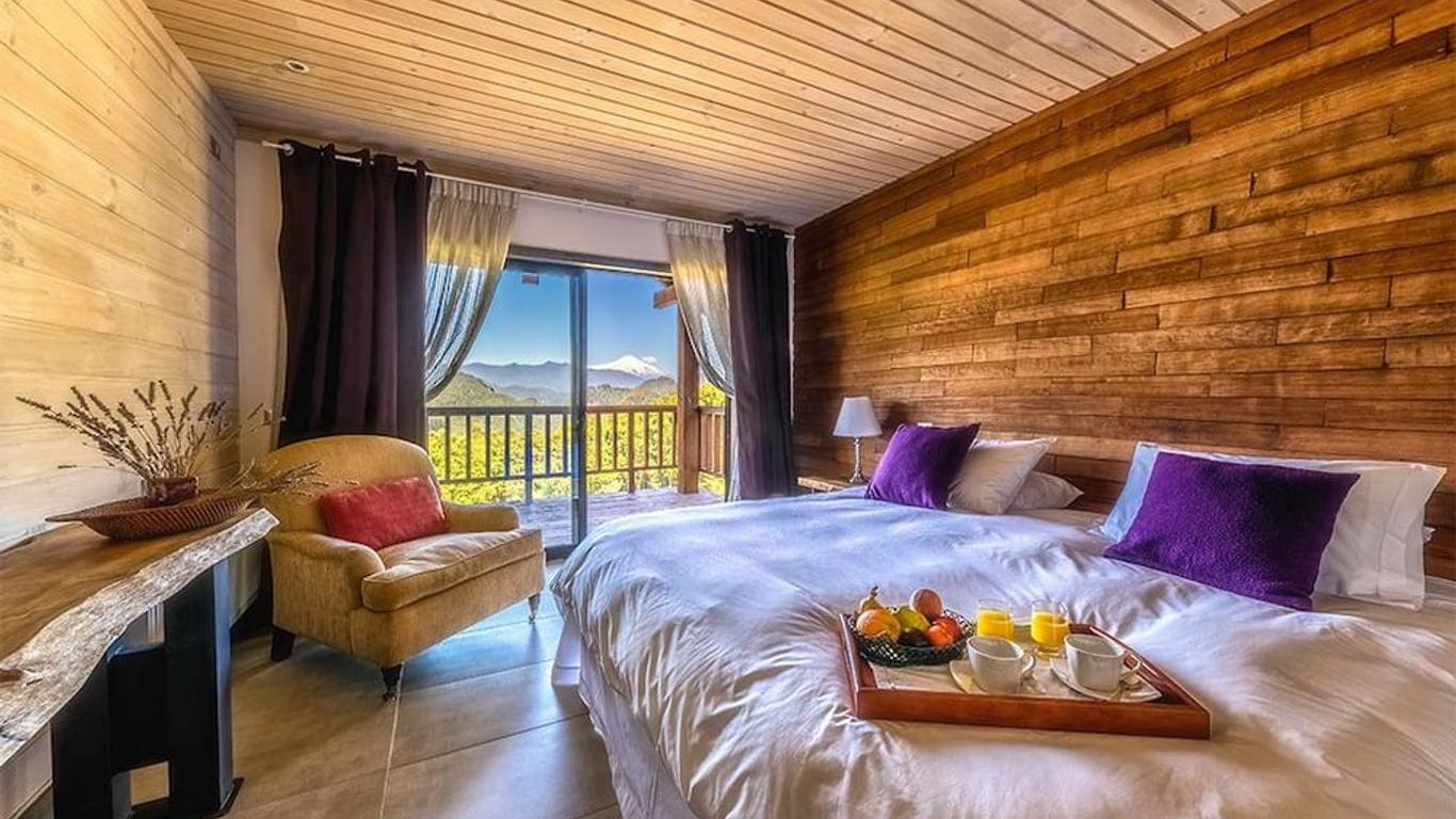 Kila Tai Tai Lodge