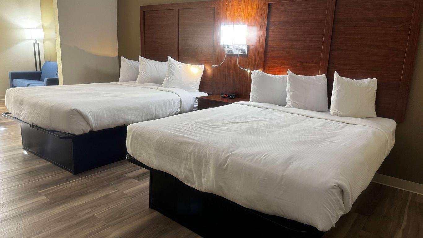 Wingate by Wyndham College Station TX
