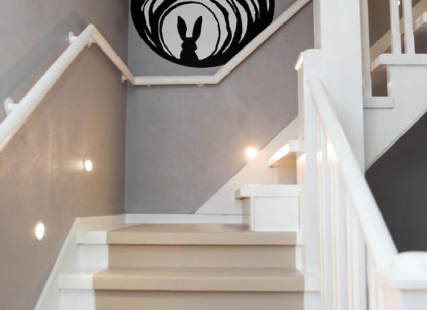 Escaleras Foto