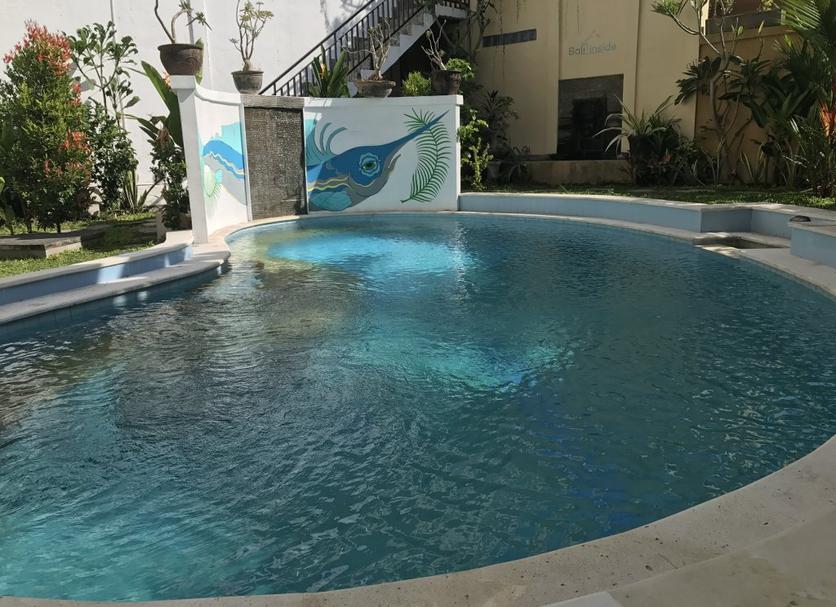 Piscina Foto