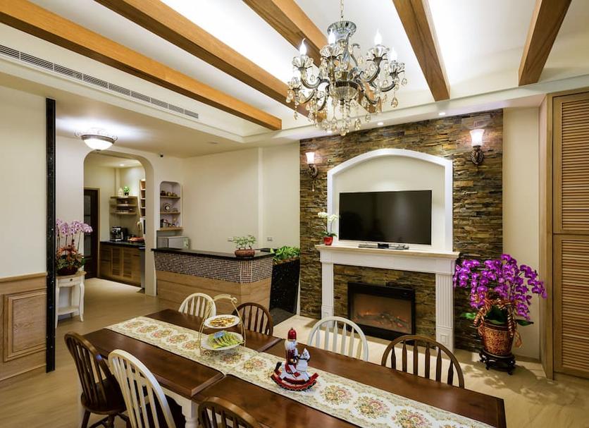 Comedor Foto