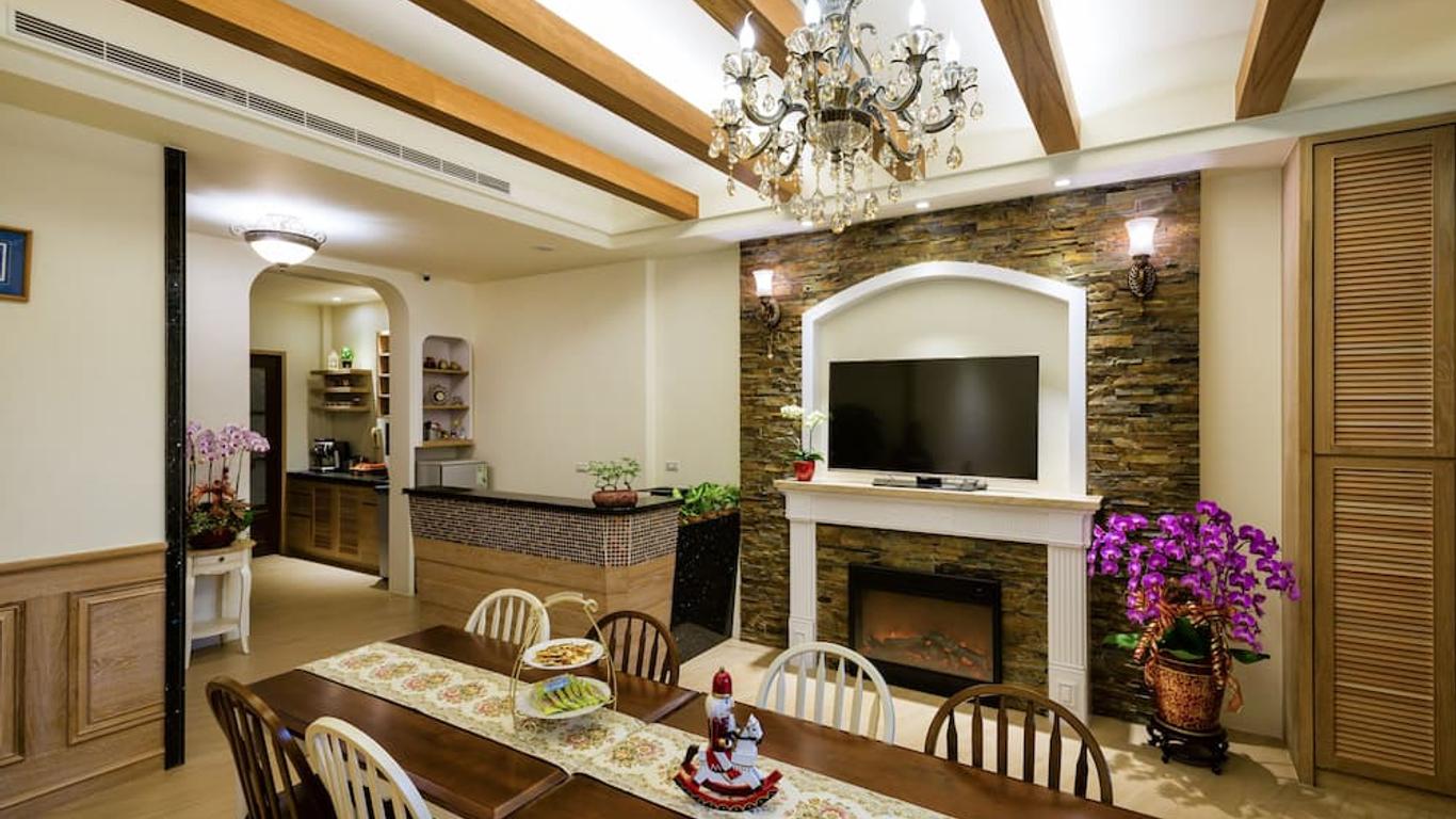 Ediman Bed and Breakfast
