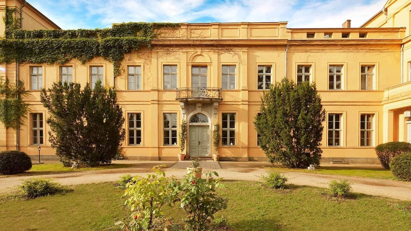 Schlosshotel Ziethen